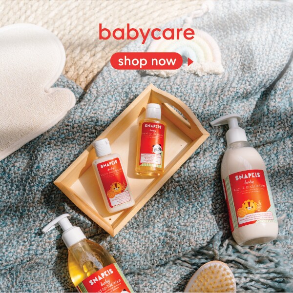 Baby Care